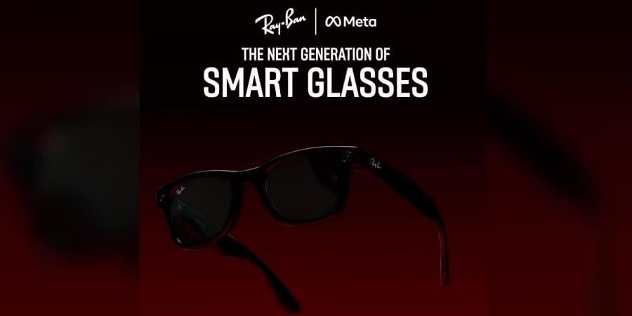 Are Ray-Ban Meta Smart Glasses Paving the Way for an AI Eyewear Revolution?