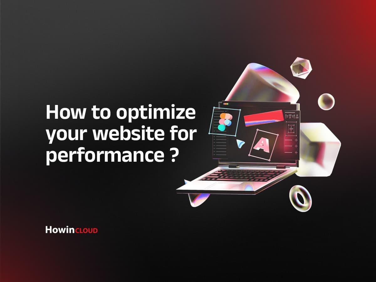 How to optimize your website for performance