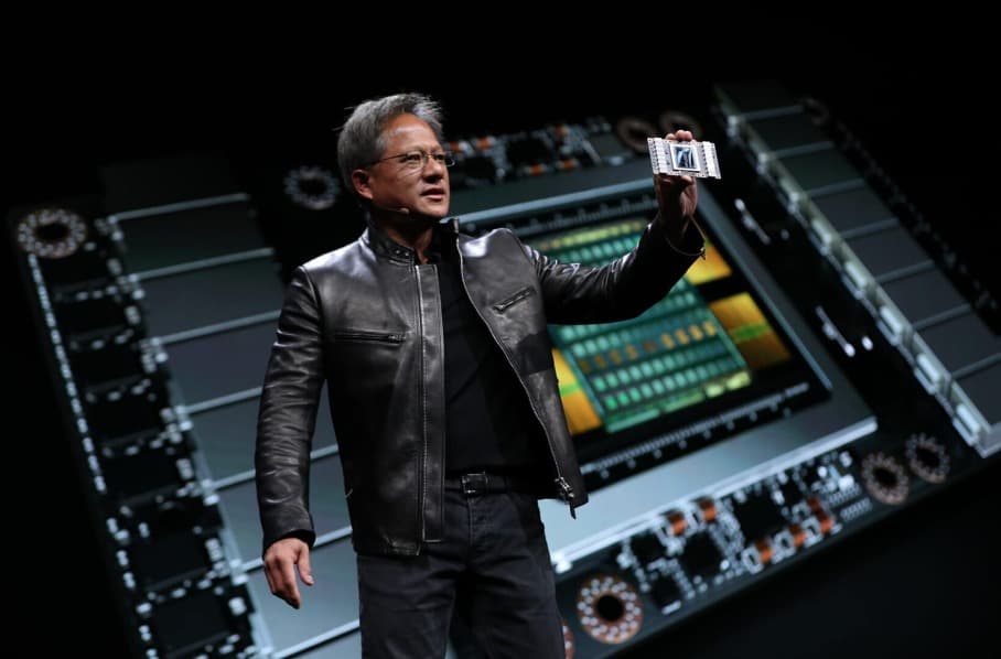 Introducing NVIDIA's Rubin Platform: The Future of AI Chips