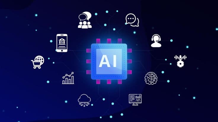 How AI Can Improve Your Business