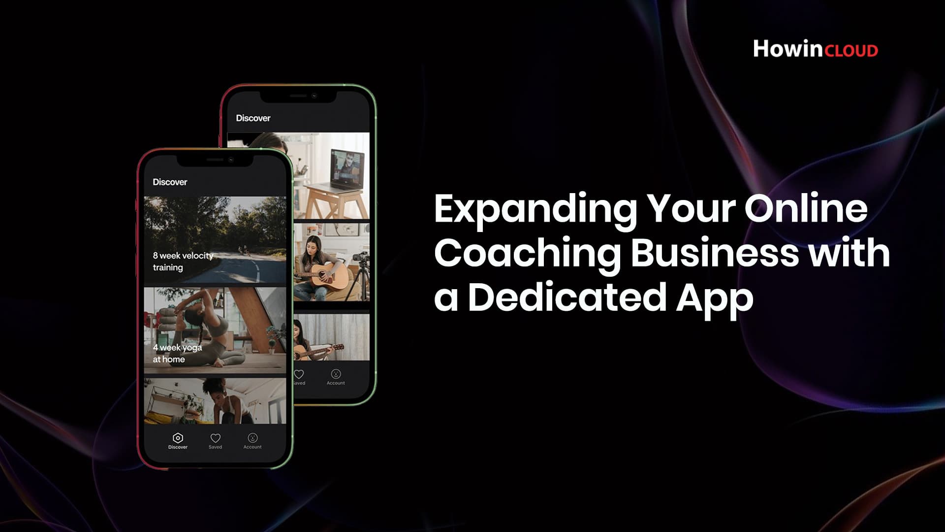 Expanding Your Online Coaching Business with a Dedicated App